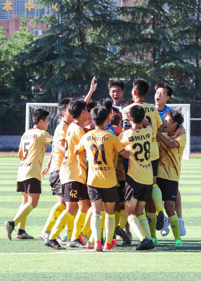 2023省长杯河南青少年足球赛直播,2024河南省校园足球省长杯大赛