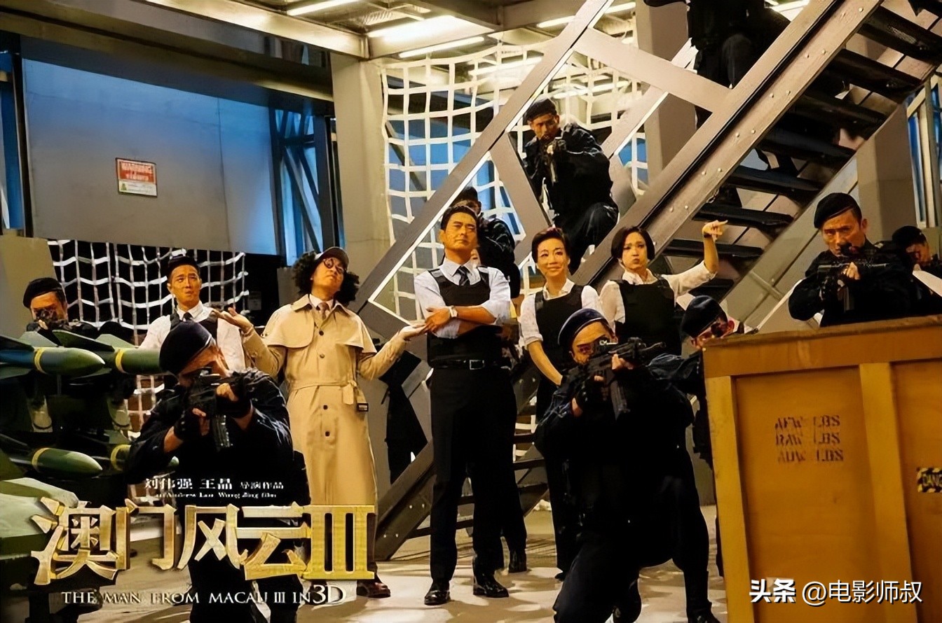 当年嘲笑烂片的人,吐槽那些年看过的烂片