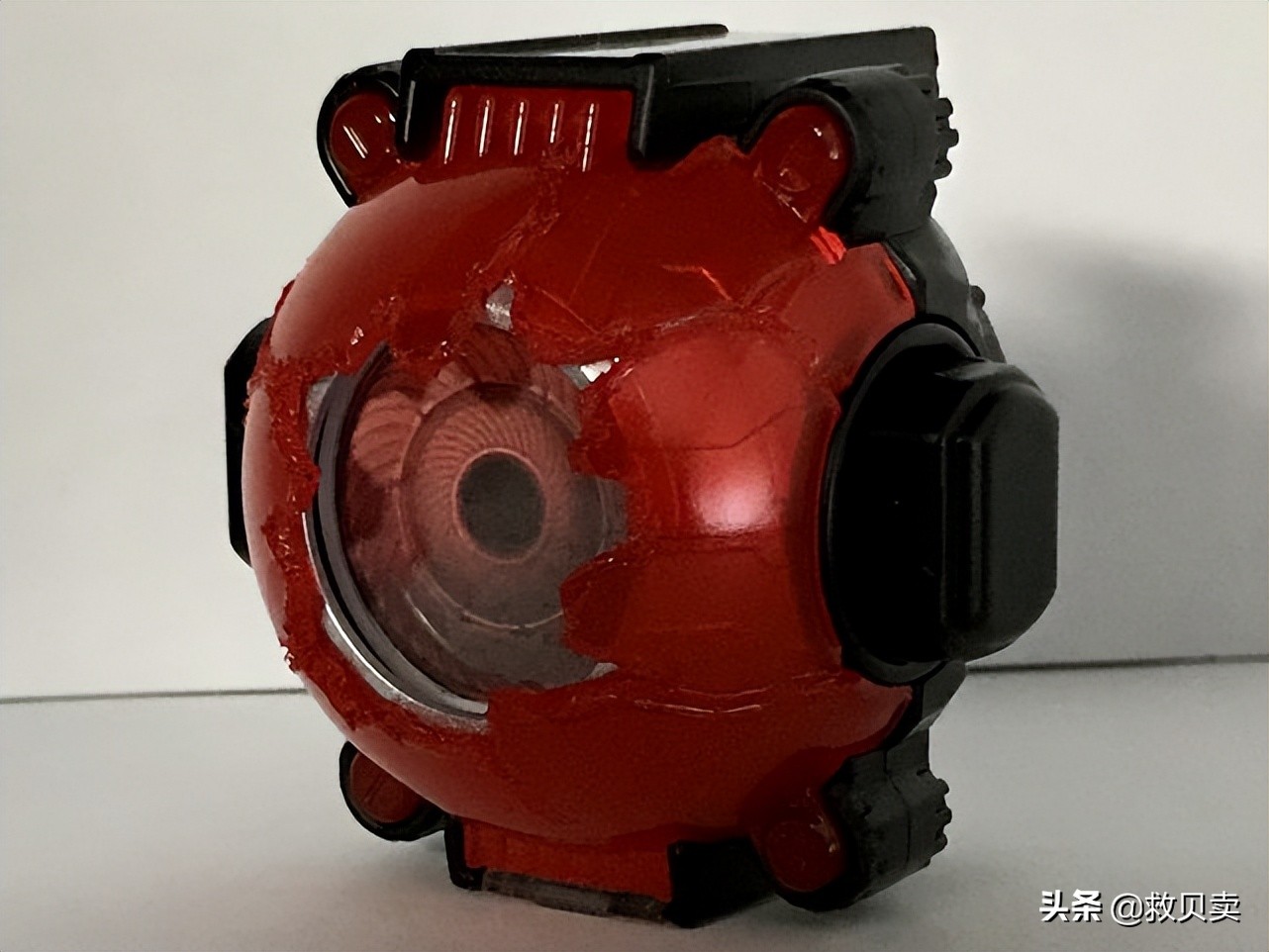 假面骑士里最酷的变身道具图片,假面骑士变形装备