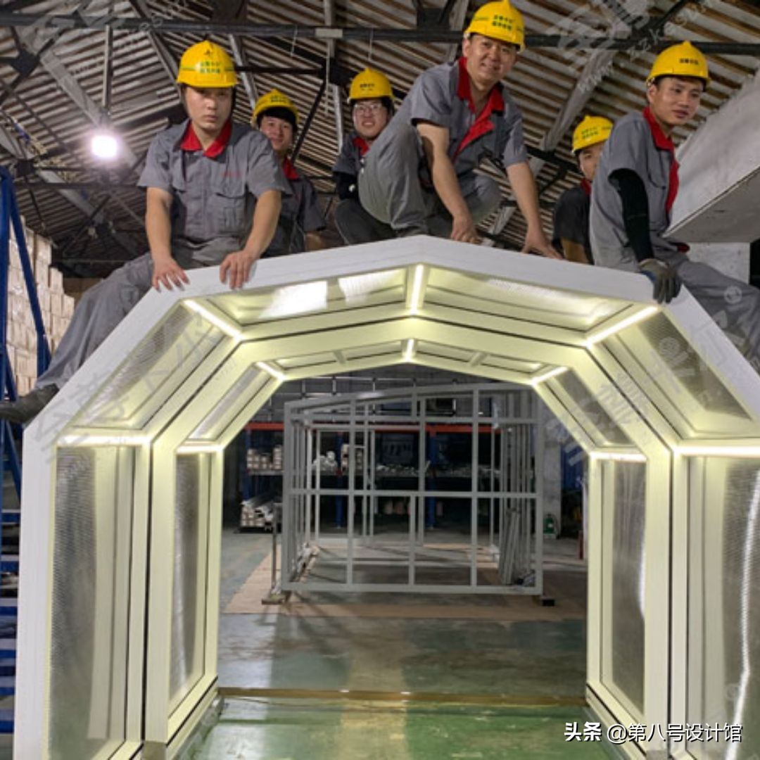 冬天阳光房怎么能做到保暖,阳光房玻璃顶上后期保温最佳方案