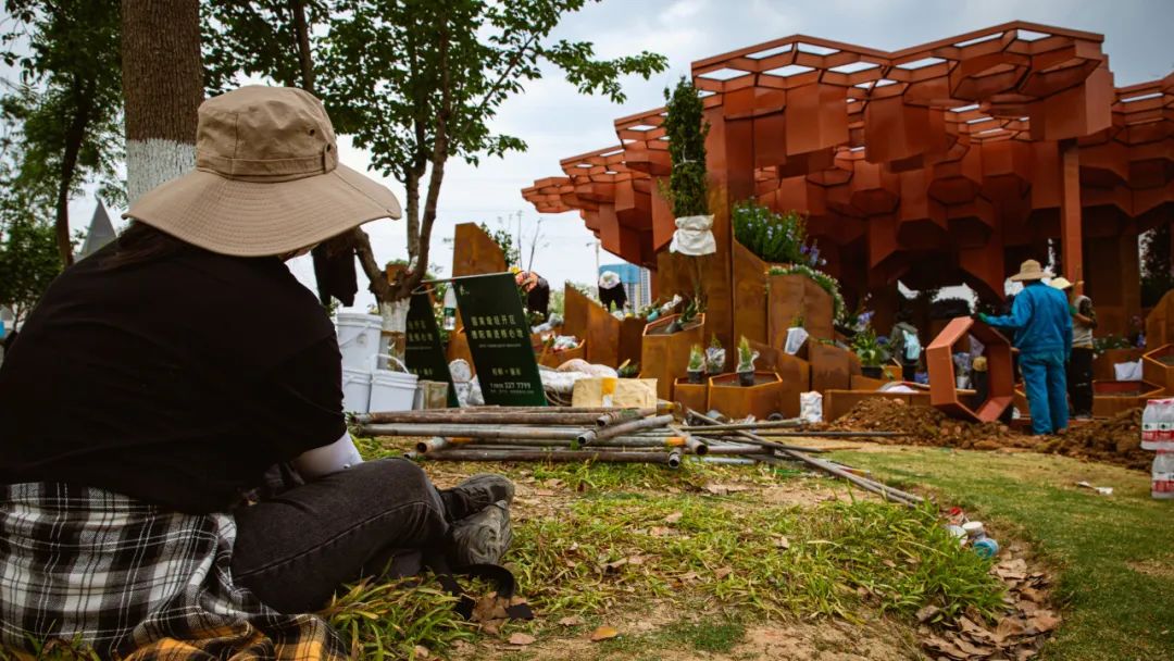 模块化设计作品,模块化设计和建造