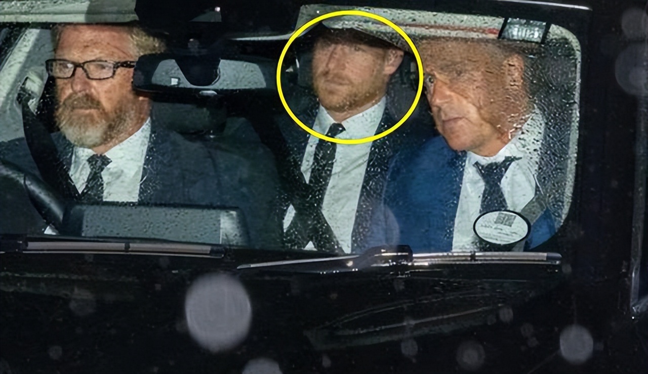 英女王哪一年去世,英女王逝世王室