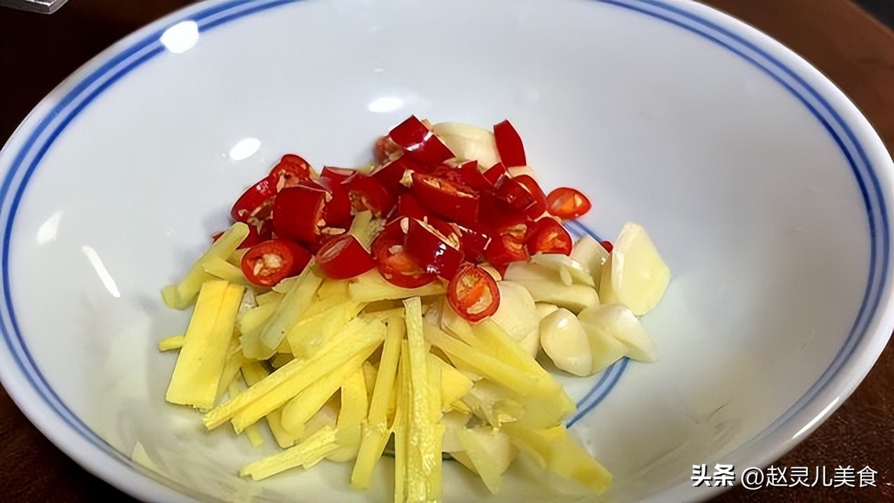 年纪大了要养骨要吃八样食物,年过50一定要认识这四个字