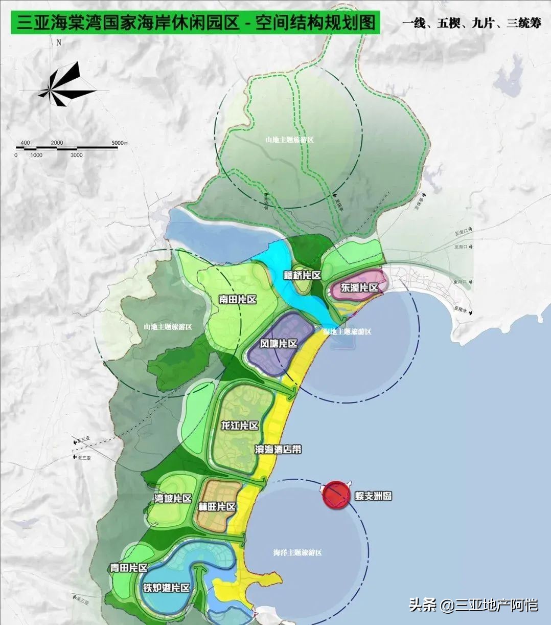 海南别墅天花板,海南房价天花板