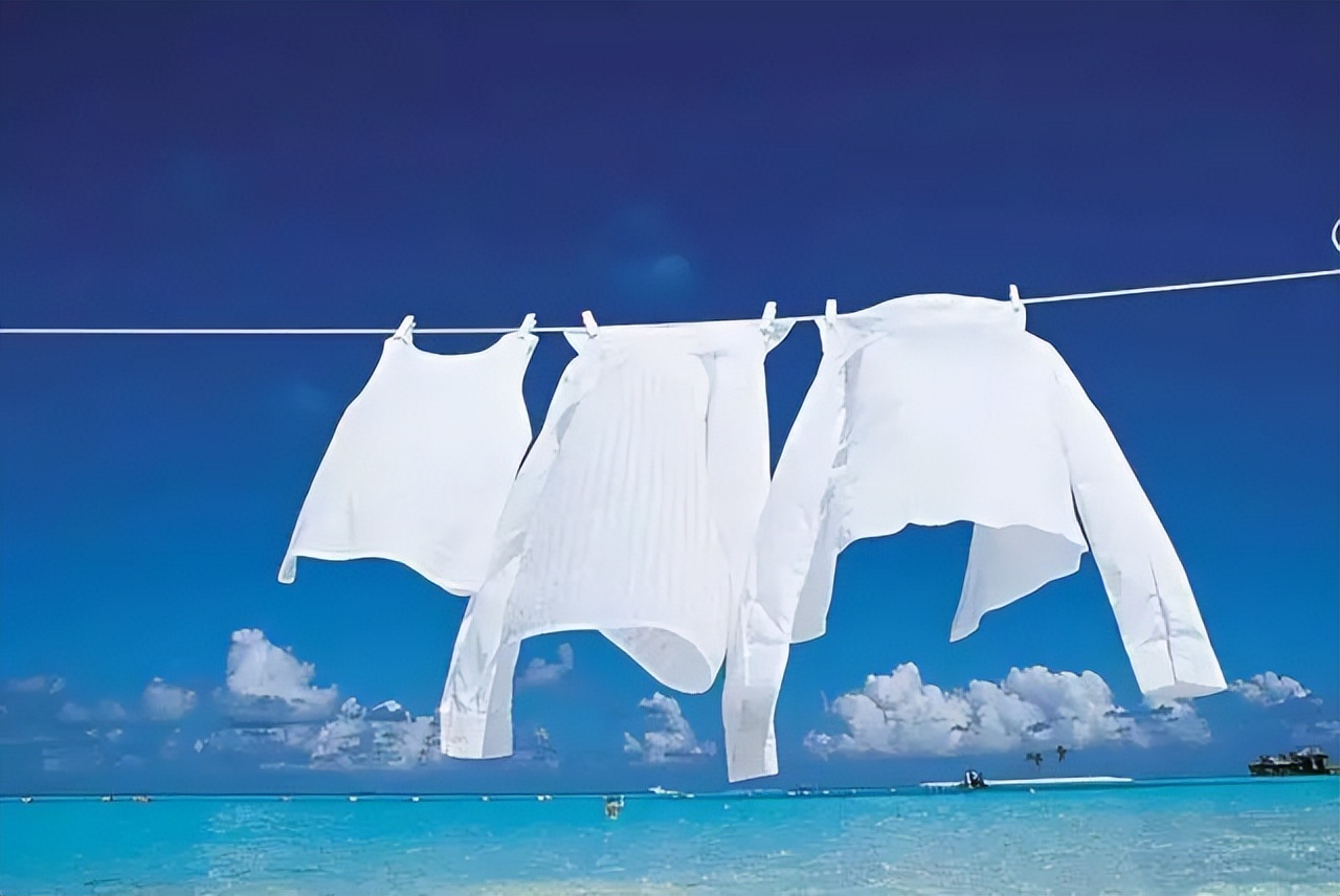 冬季衣服干的慢？两招教你速干衣服