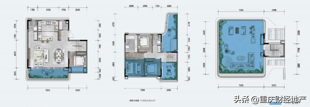 深挖西永高阶改善市场后，我们发现一个惊人的秘密……