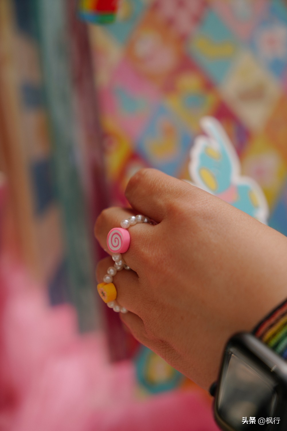 北京初夏，去好玩的市集，结识有趣的灵魂，1万种咖啡+伍德吃托克