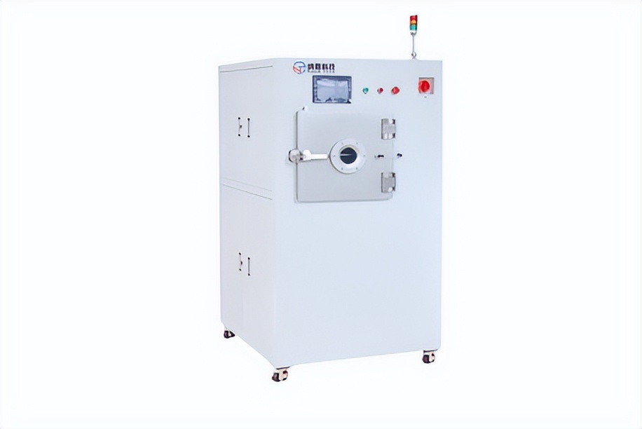 锂电池正极材料激光清洗,等离子清洗在锂电池行业