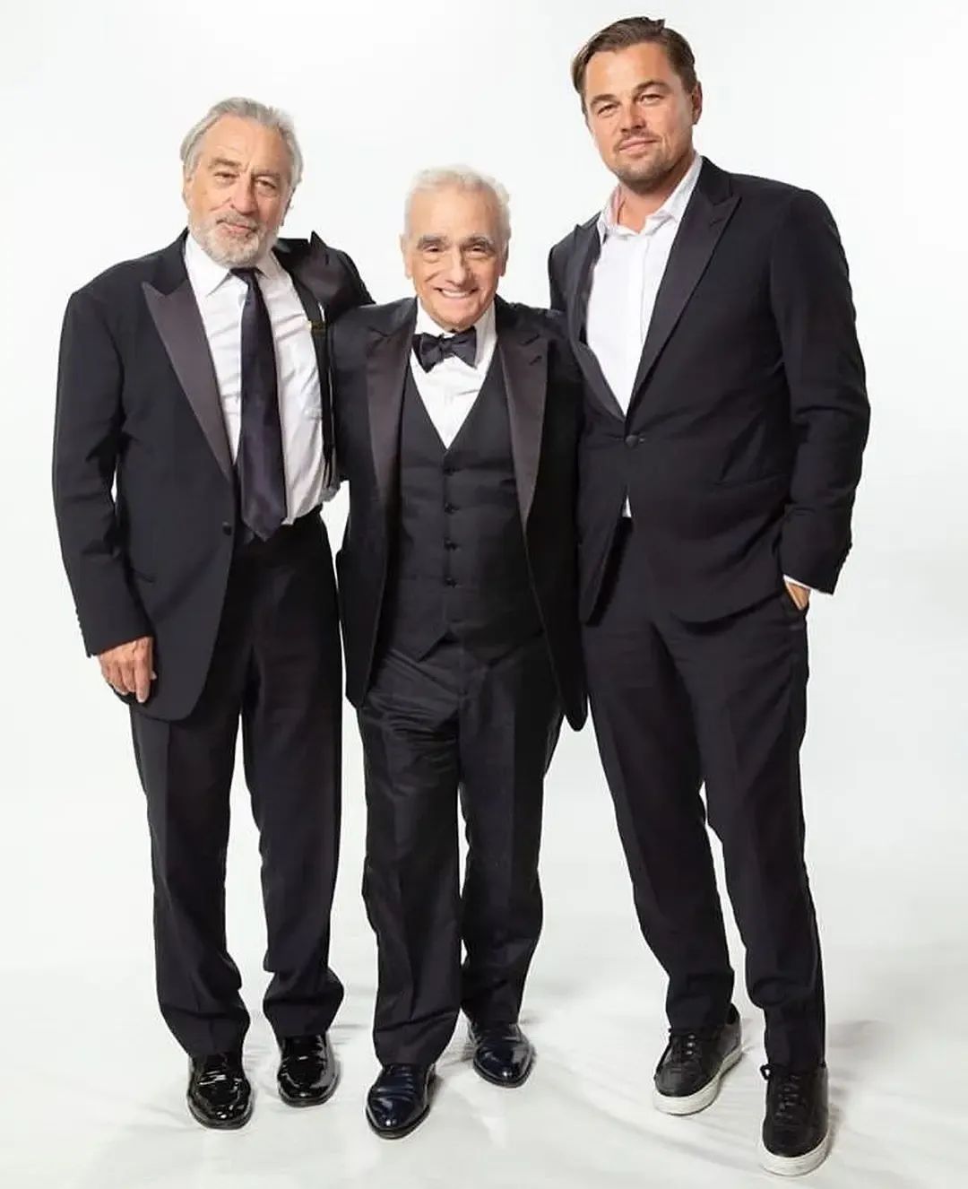 小李子最新的几部电影,小李子这几年的新片有哪些