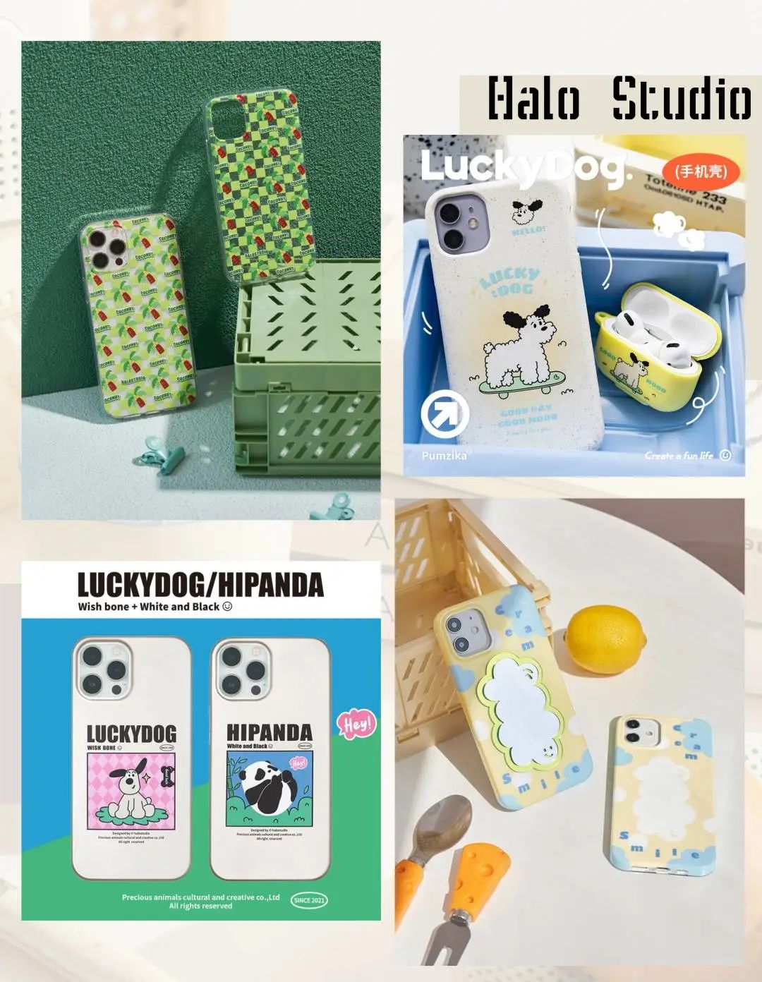 少女心的店铺布置,少女感的店铺