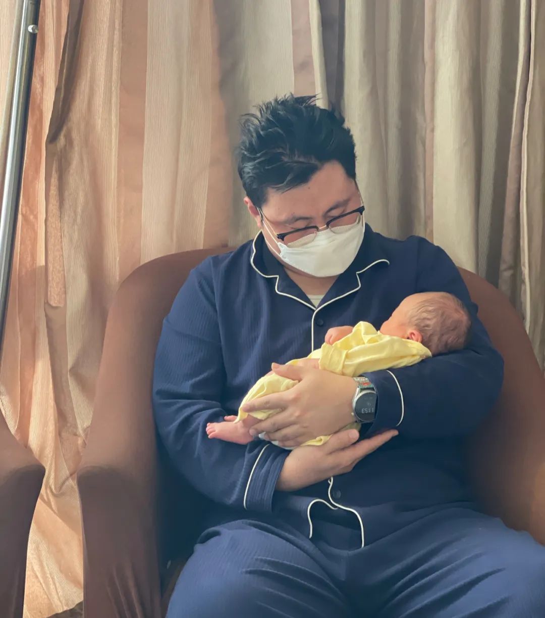 即将生产的孕妇感染新冠,疫情孕妇感染会怎么样