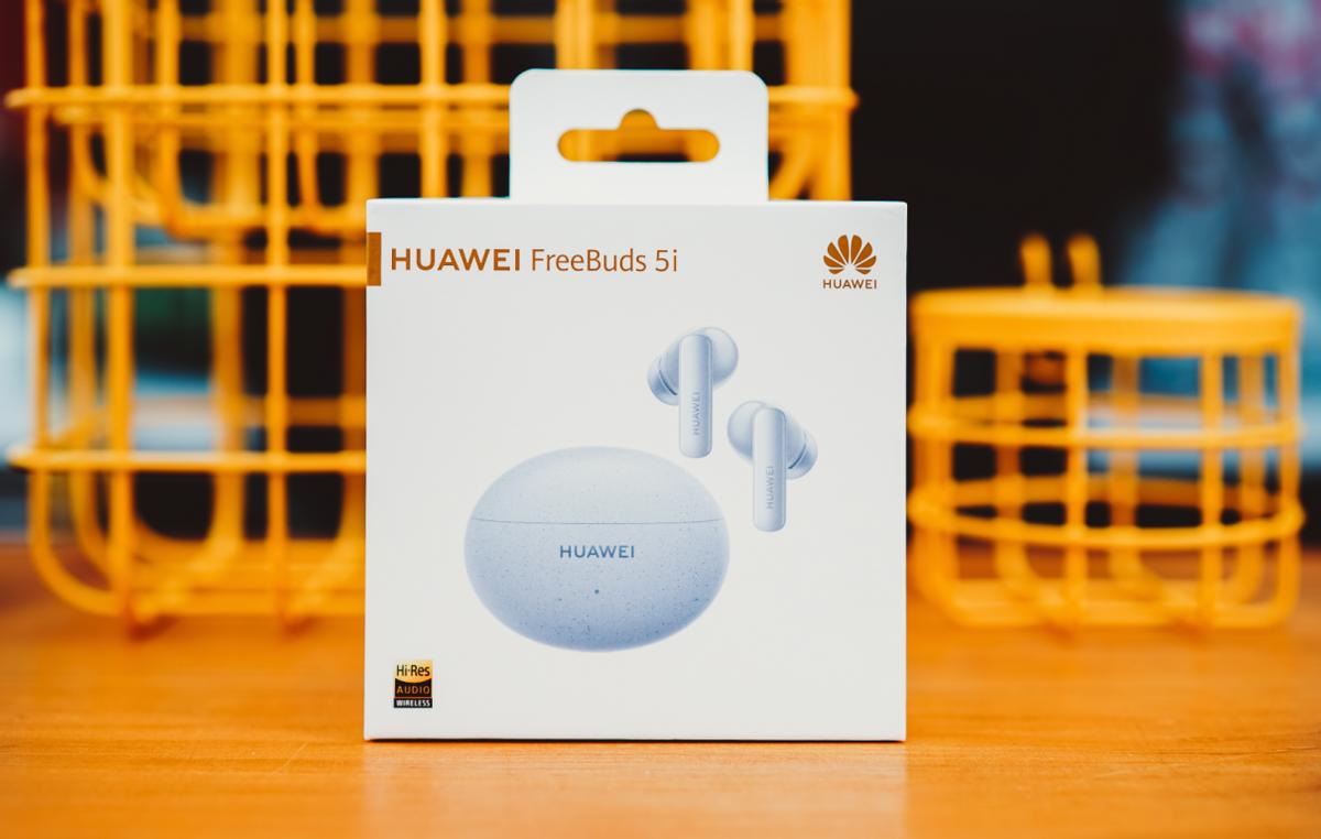 华为freebuds5i值得买吗,huaweifreebuds5i有单耳模式吗