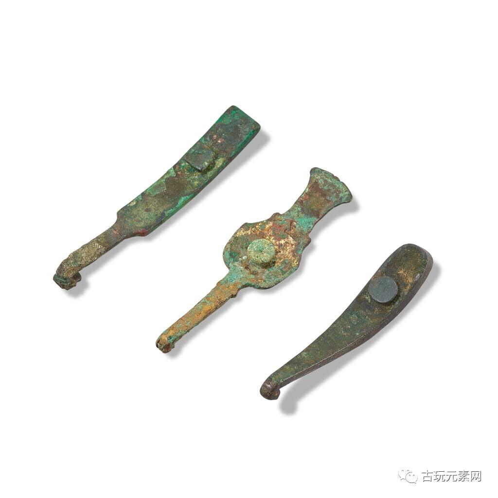 苏富比青铜器拍卖成交额,苏富比拍卖青铜器动物