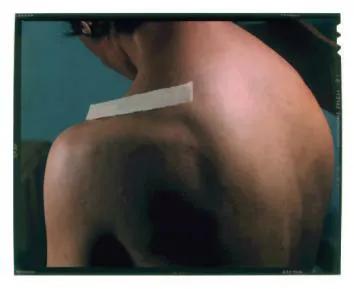 美曾让*女妓**与囚犯发生关系，使囚犯感染梅毒来进行人体试验