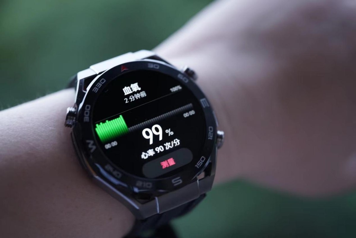 华为手表ultimate户外探险,华为户外登山手表