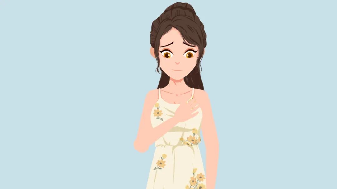 胸软和胸硬,孕期胸时软时硬怎么回事