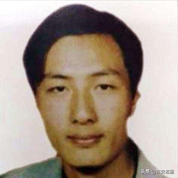 红桃五通缉犯潜逃16年,通缉犯红桃五