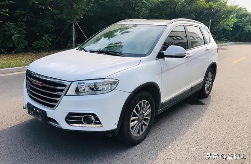 2020年中国二手车实力排行榜,2020年什么二手车最值得购买