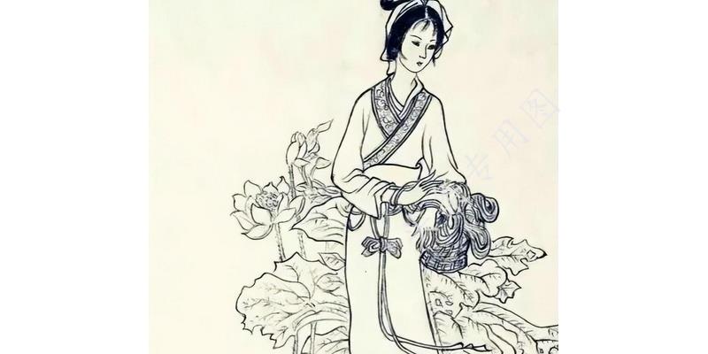 聊斋关于蛇的故事,聊斋青蛇妖