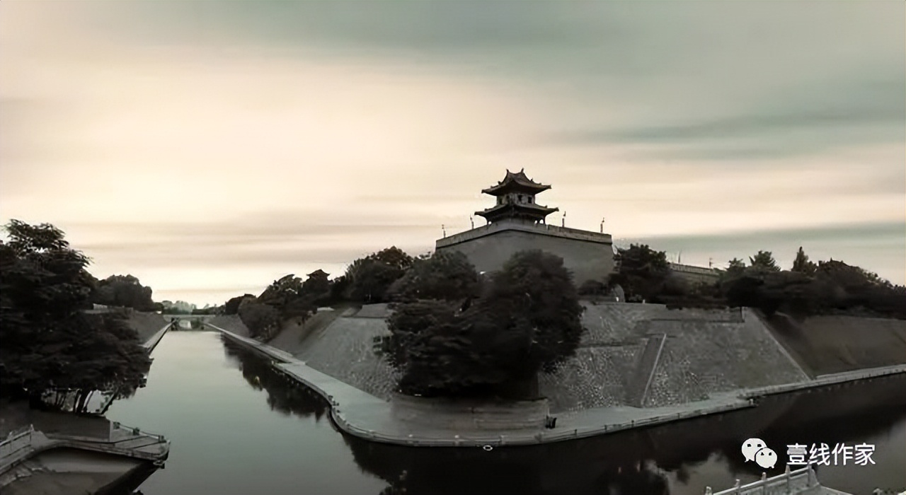 贾平凹作品废都简介 (文学60家贾平凹精选集)