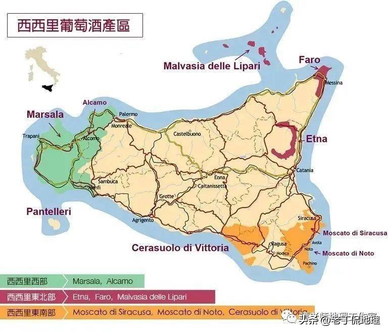 中国五大岛是哪几个岛,我国五大岛