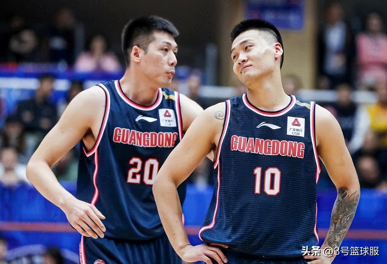 广东宏远男篮历史连败纪录,广东宏远王朝被谁终结