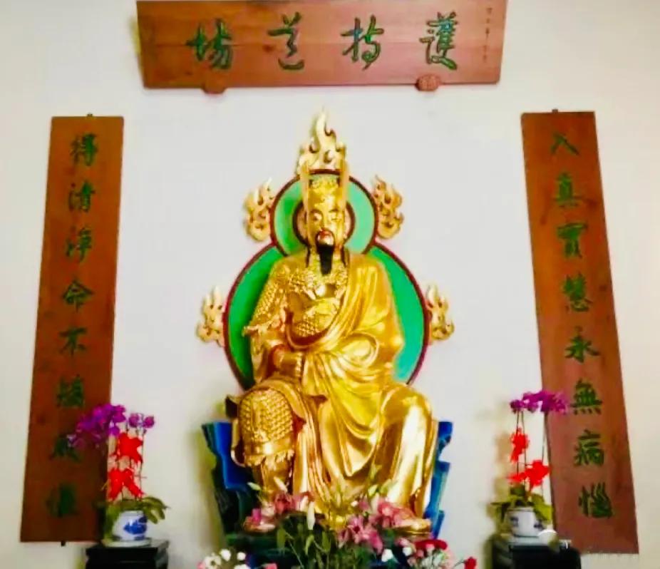 上海真如寺简介,上海真如寺方丈