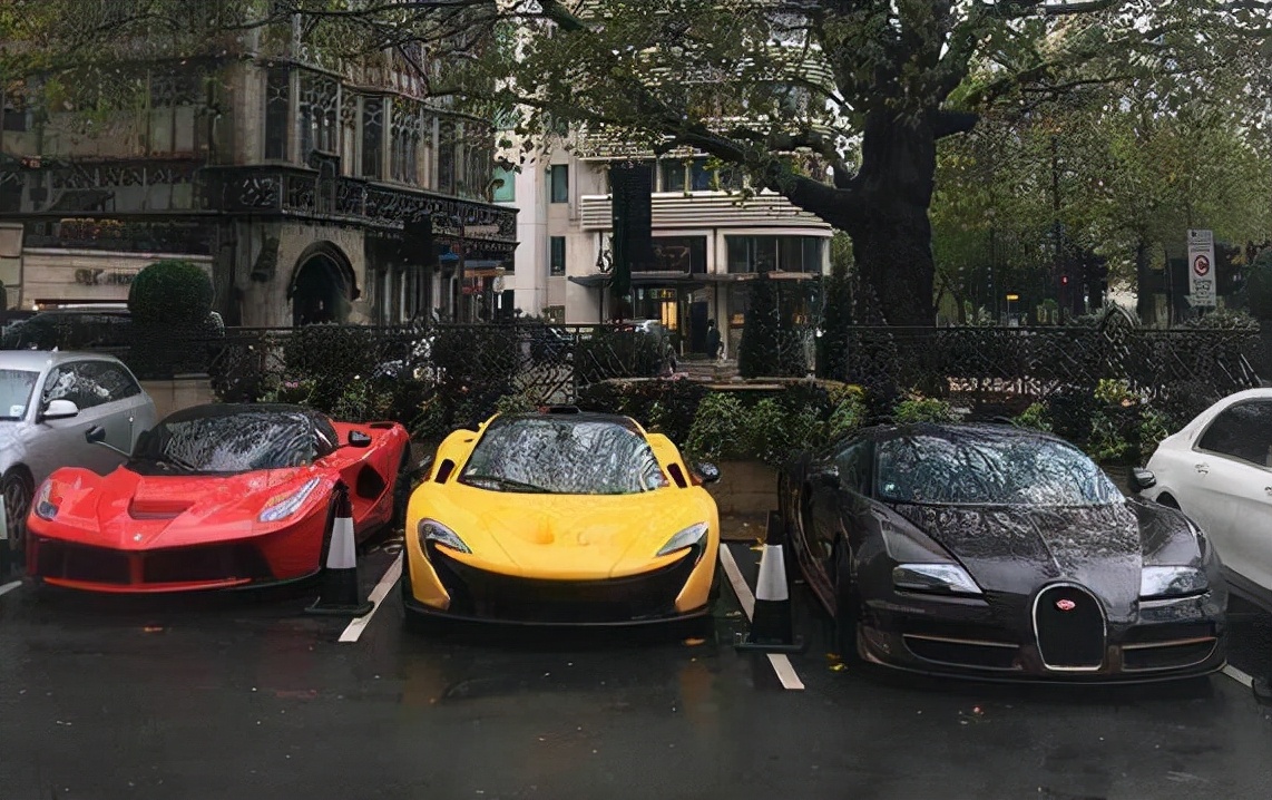 全球亿万富豪最多5个国家,全球富豪最多的国家是哪十个国家