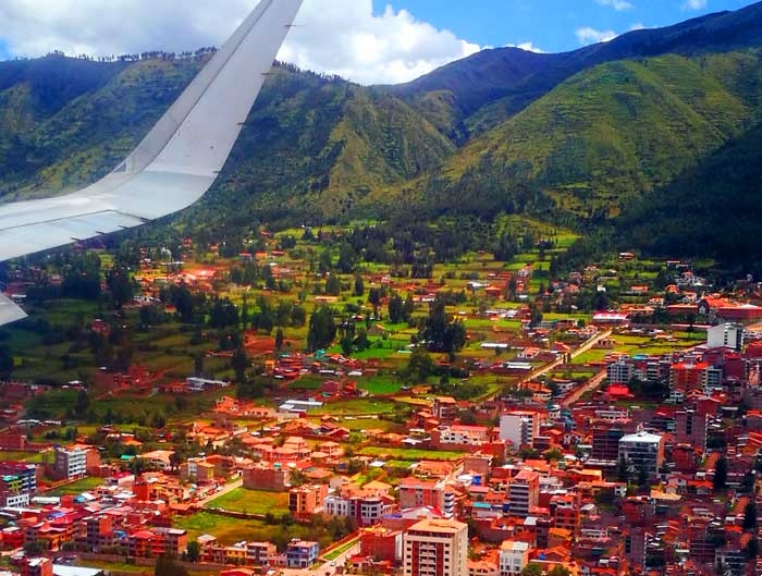 秘鲁古城游玩攻略,秘鲁著名旅游景点及简短介绍图片