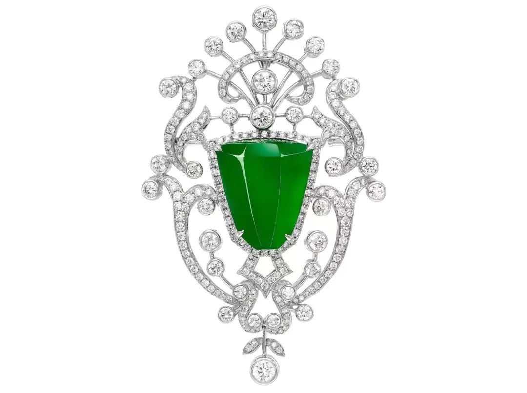 春节戴什么翡翠好,快过年了戴什么翡翠合适呢