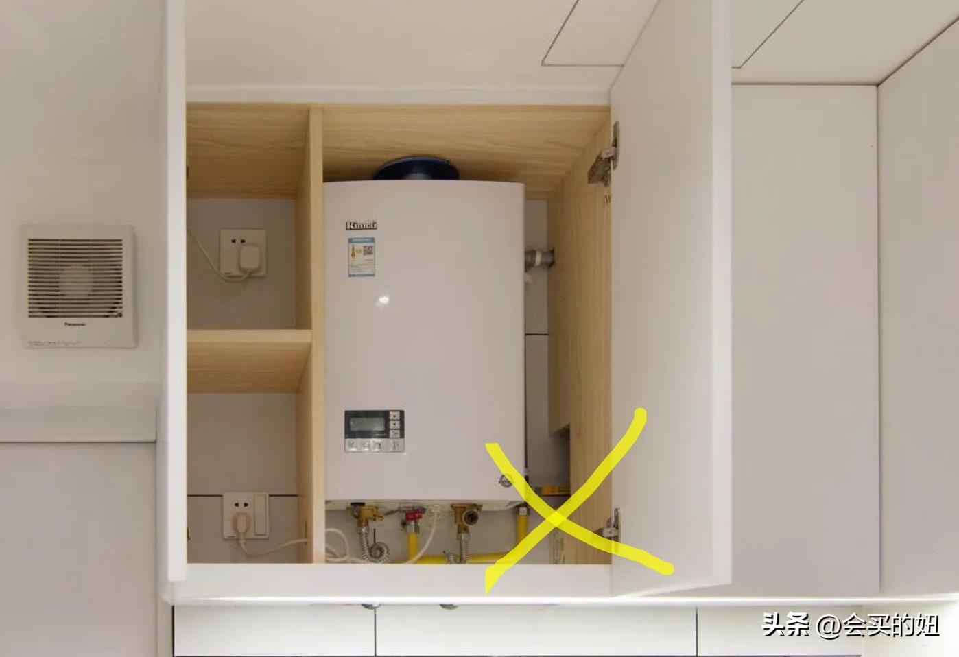 怎么选燃气热水器4个建议很实用,燃气热水器怎么选不踩坑