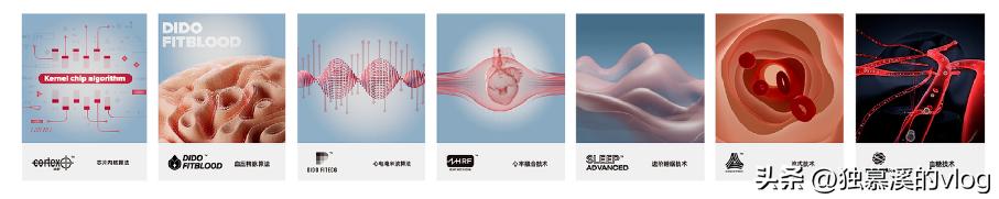 年轻人健康监测手表推荐,dido医疗级智能手表评测
