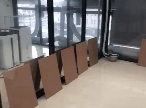 除甲醛白天通风还是晚上通风,除甲醛晚上通风还是白天通风好