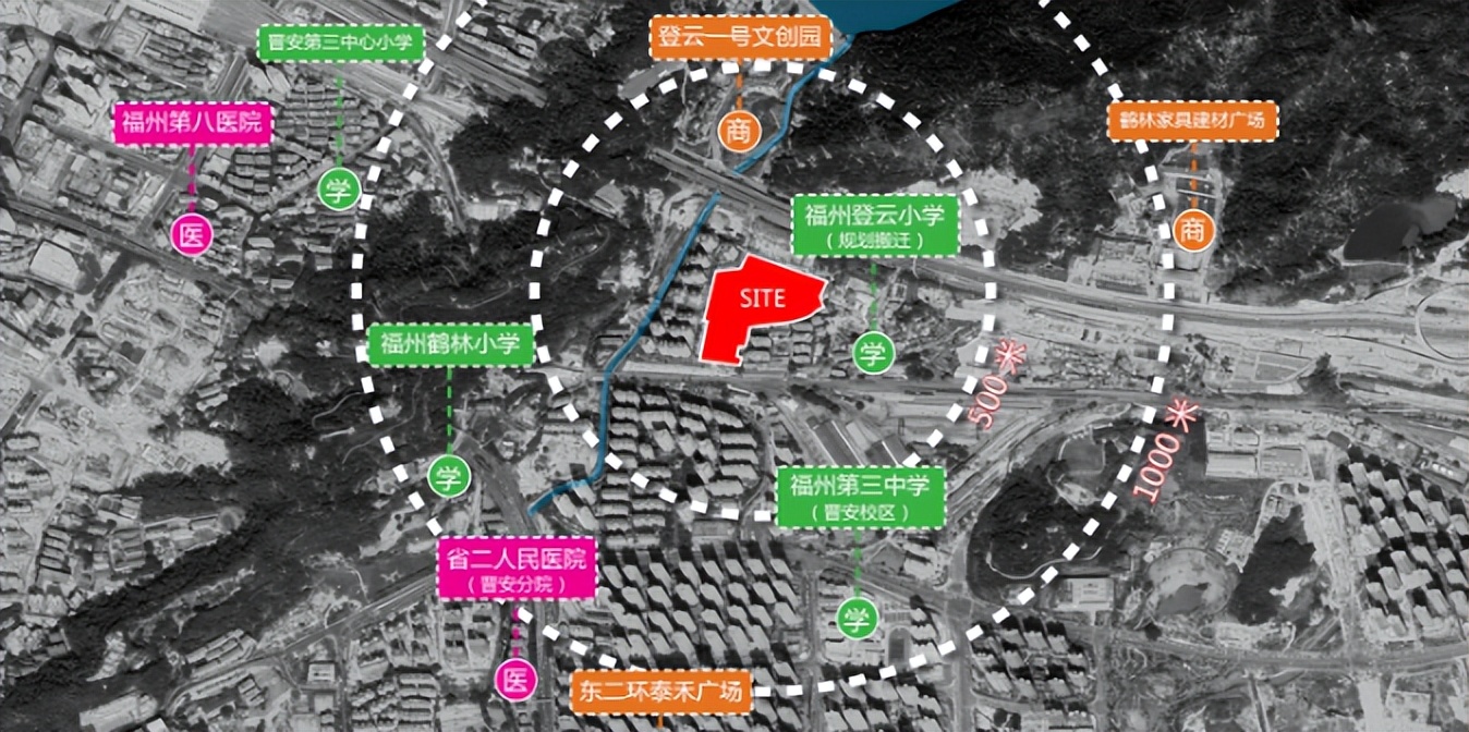 晋安区即将开盘楼盘,晋安区最新选房公告