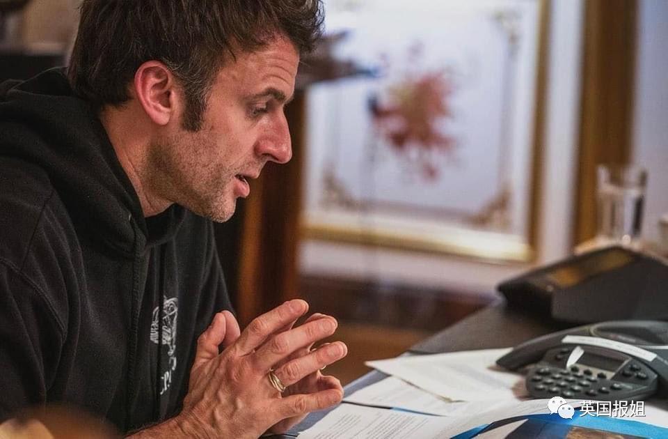 加拿大总理放弃“长发*男美**”人设,剪硬汉发型太辣眼被全网群嘲?