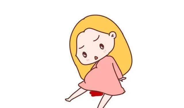 宝妈卸货的注意事项,给快卸货的孕妈的忠告