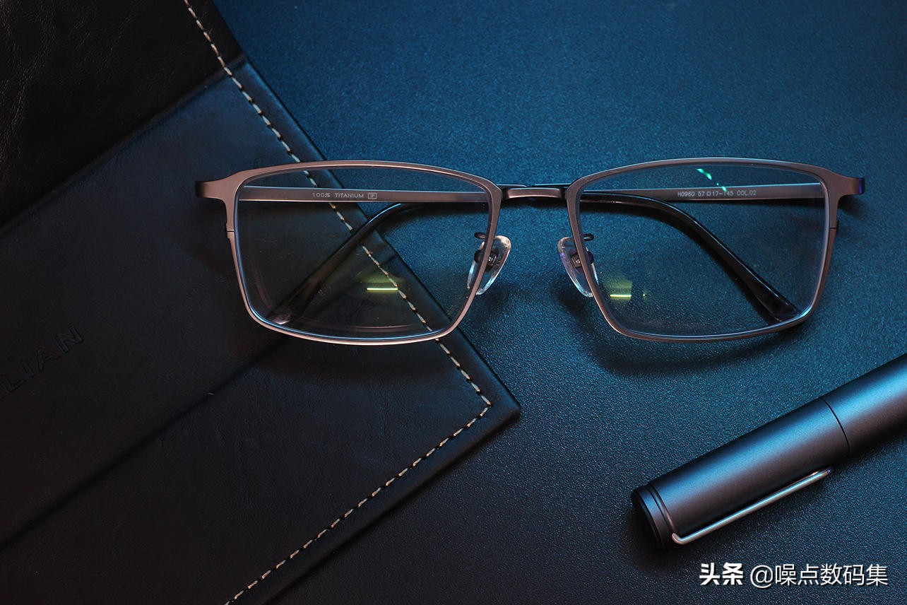 第一次体验配镜,第一次线上配镜