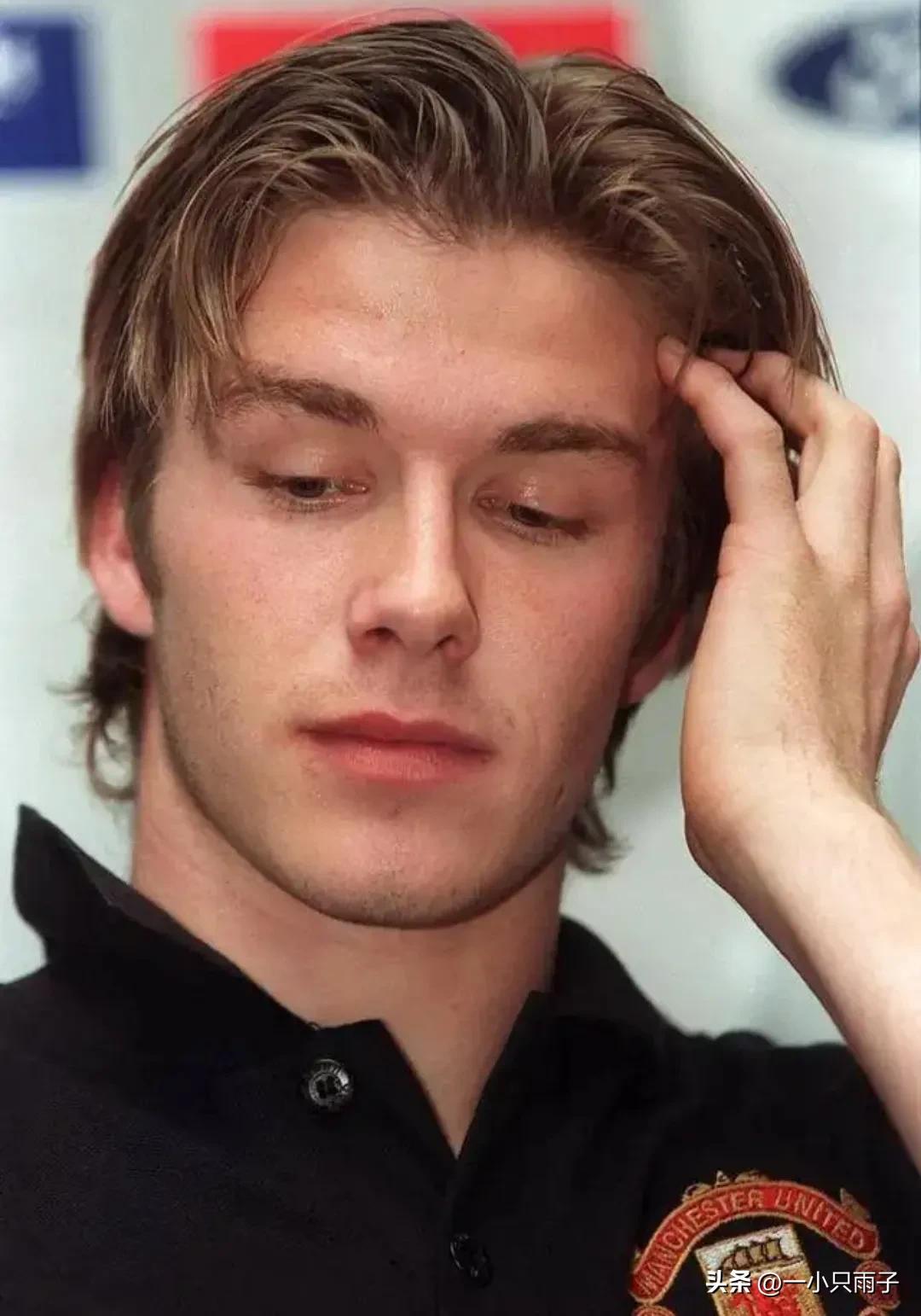 贝克汉姆成就视频完整版,贝克汉姆有多努力