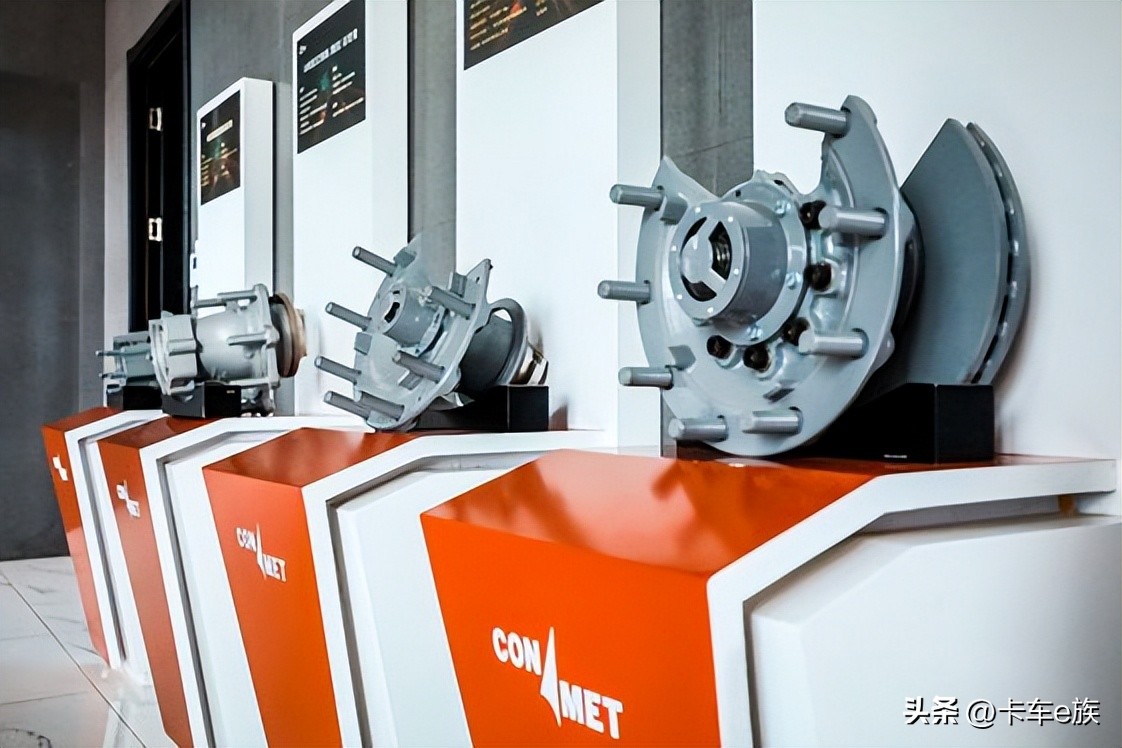 千锤百炼才安心！《康迈面对面》第六期轮端路试重要性