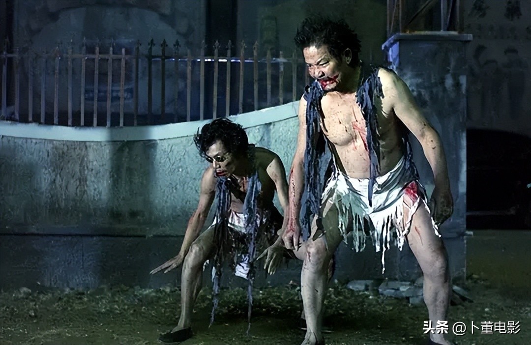 凭什么别人拍的是抄袭，星爷拍的就是致敬？周星驰到底赢在哪