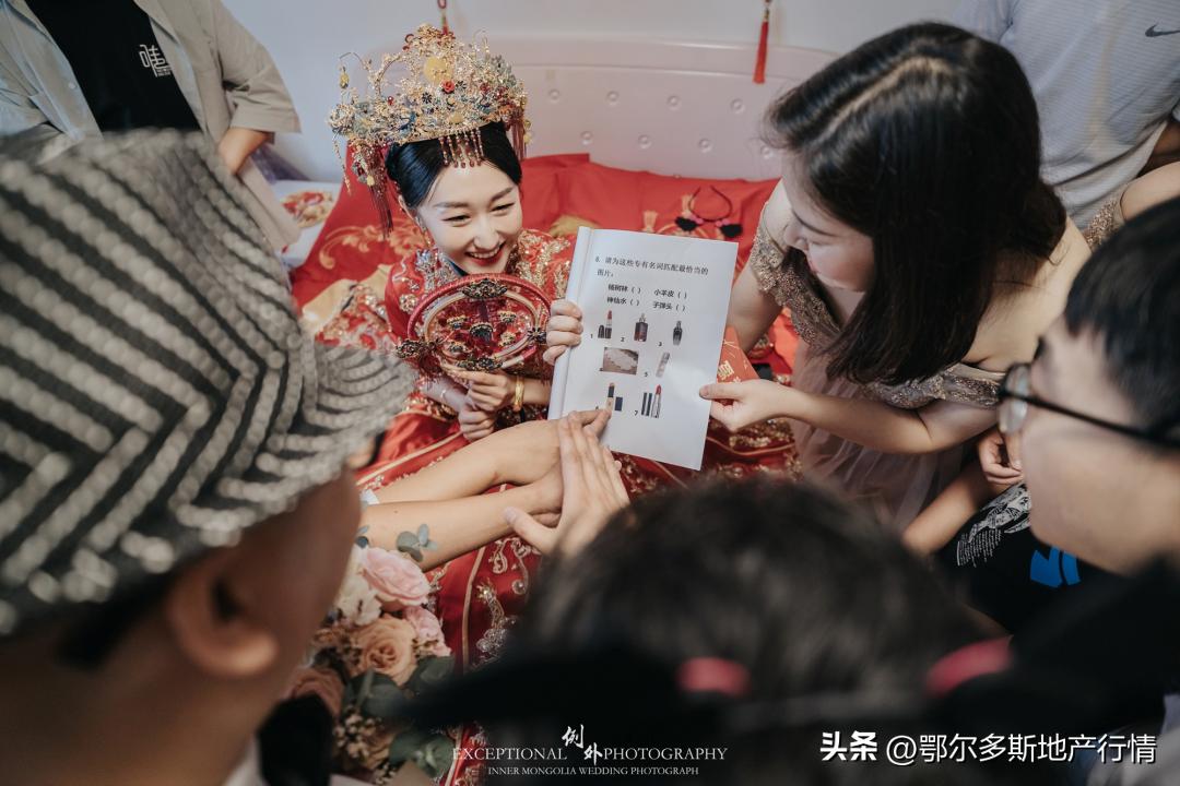 杰欣婚礼回顾|爱的里程碑