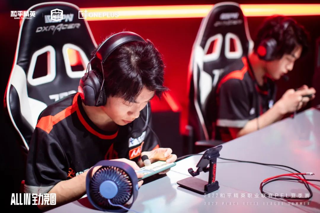 对话AG董事长乐可登：想打造电竞版湖人，将中国电竞文化传向世界