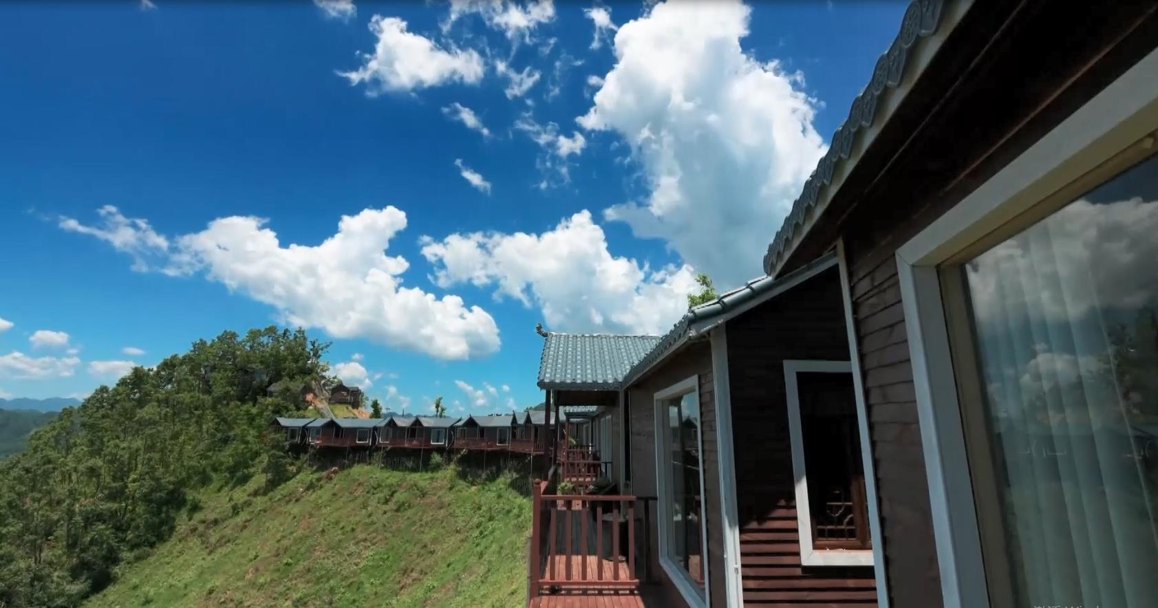 藏不住了揭秘豪宅,藏不住了的惊喜清单