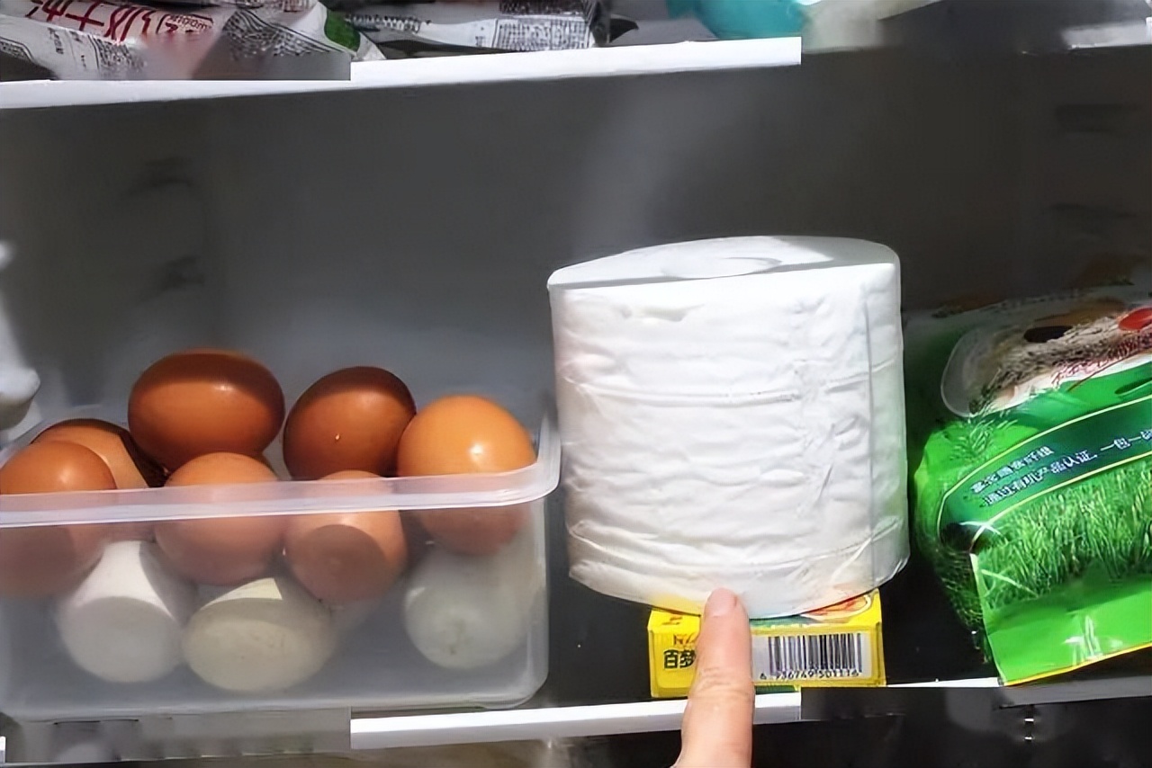 肉在冰箱放久了会有异味怎么消除,白酒茶叶小苏打水能去冰箱异味吗