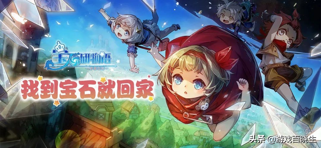 2022年游戏神仙打架,2022年值得期待的新手游