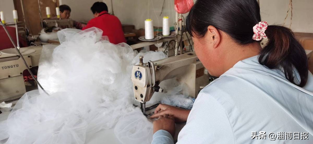 记者观察|合伙人思维为乡村“招贤纳士”！沂源县南鲁山镇创新做法破解乡村振兴发展困局