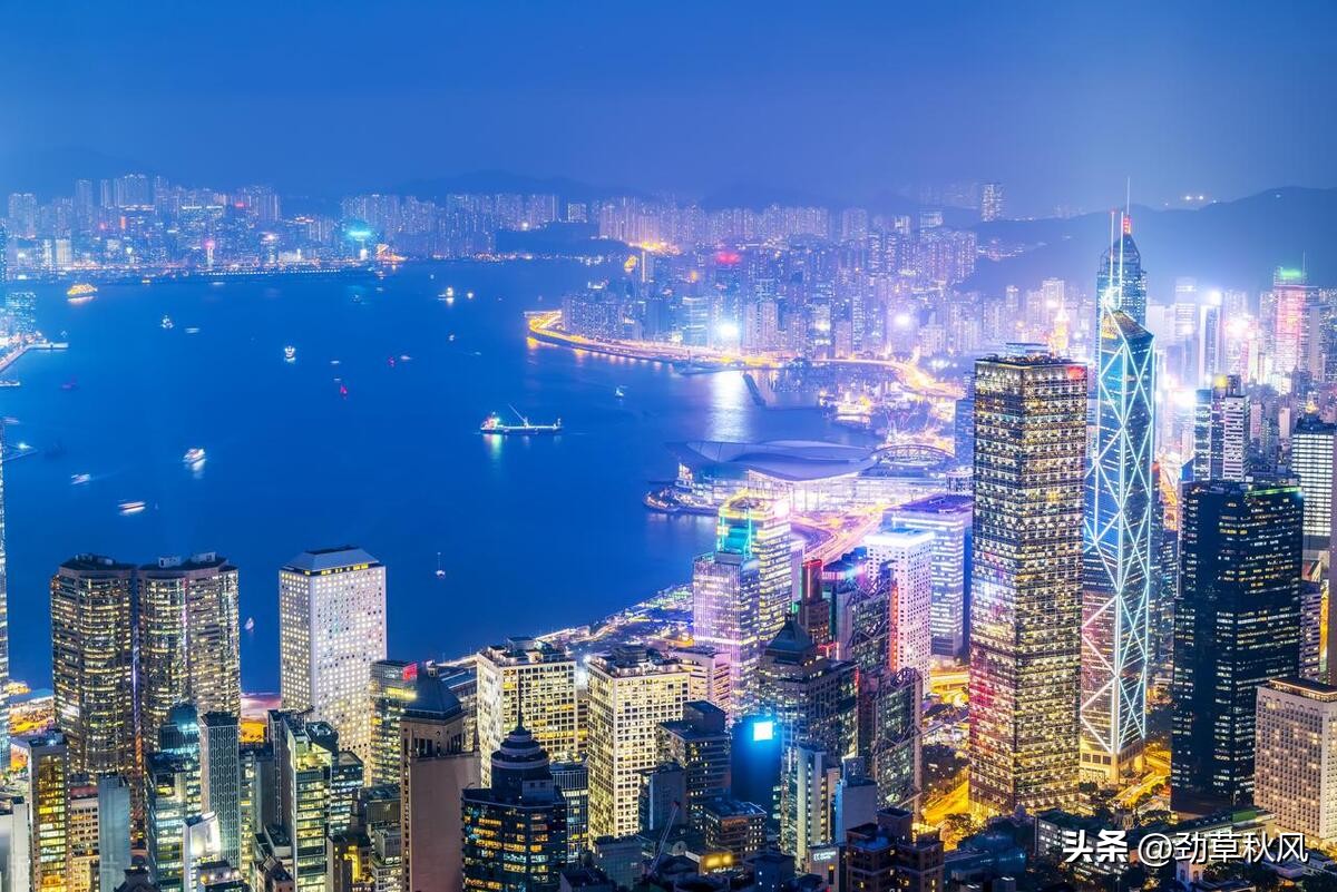 香港担保人的责任,香港担保投资有限公司