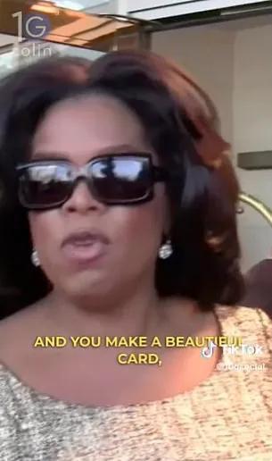 奥普拉美国豪宅,奥普拉财富