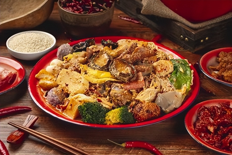 开砂锅麻辣烫店去哪里学做,砂锅麻辣烫开店教学