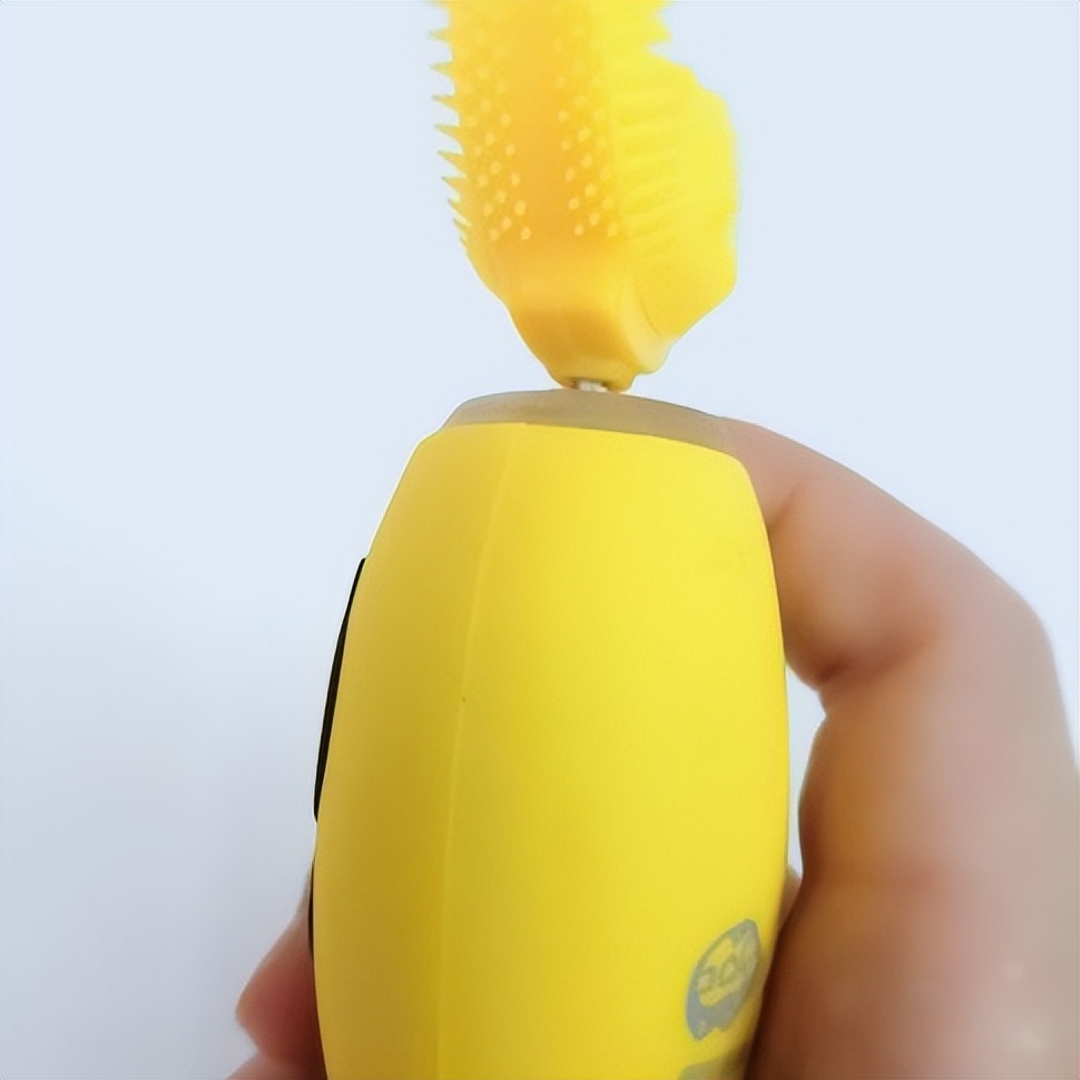 usmile电动牙刷怎么样,电动牙刷儿童12岁推荐u型的